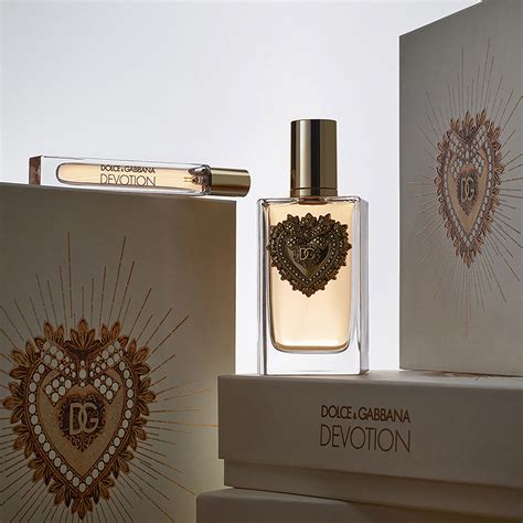 dolce gabbana devotion cofanetto|dolce gabbana devotion 50 ml.